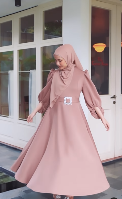 Dara Arafah/ Instagram @daraarafah