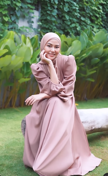 Dara Arafah/ Instagram @daraarafah
