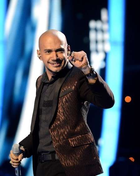 Potret Husein Alatas Jebolan Indonesian Idol