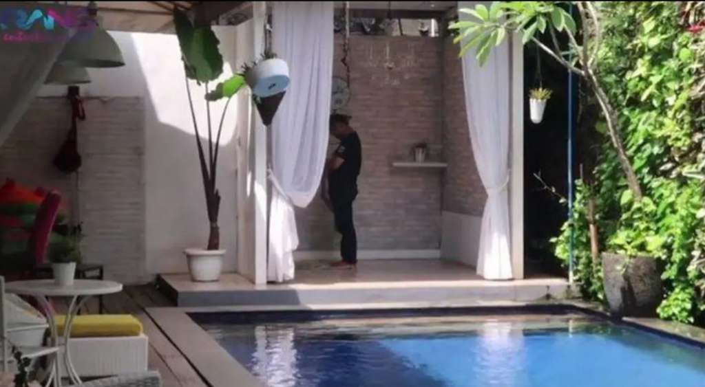 Mushola Raffi Ahmad