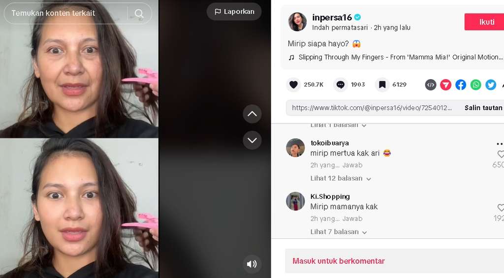 Indah