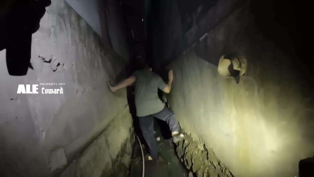 Viral rumah tukang sate tak punya akses jalan ditutup hotel