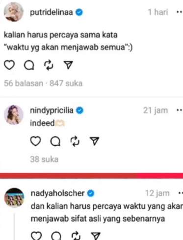 Putri Delina