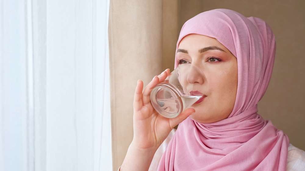Air Minum