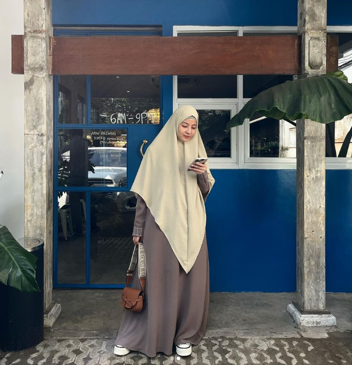 Instagram @natasharizkynew