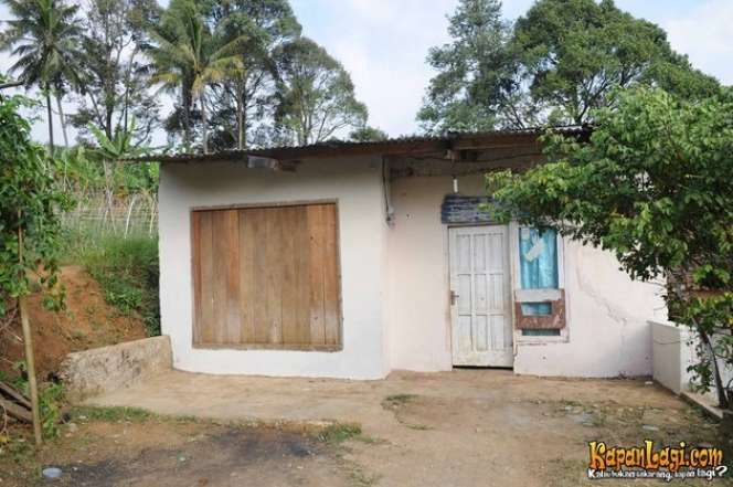 Rumah Ken Ken Wirosableng