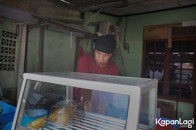 Rumah Dondot Teamlo