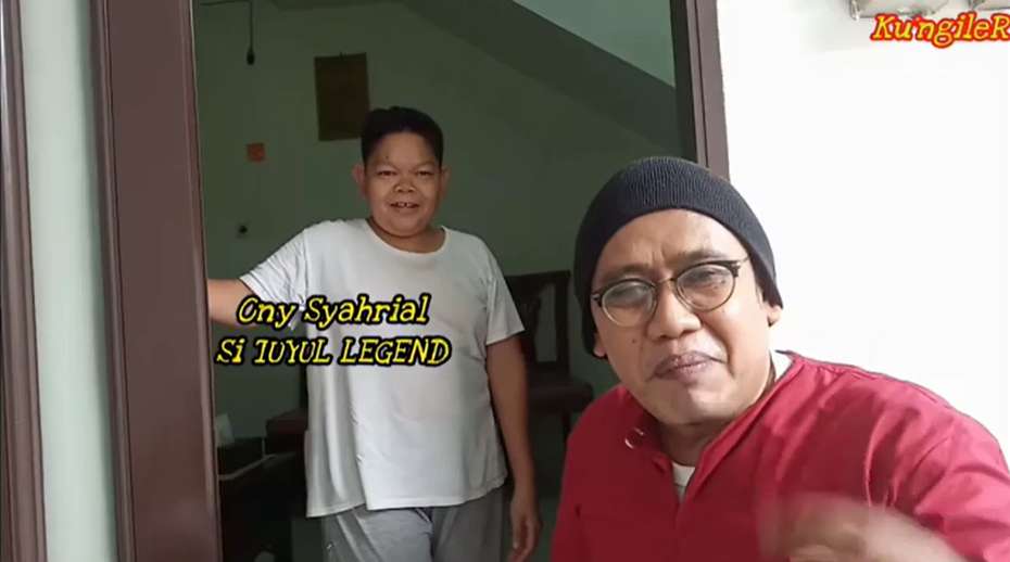 Rumah Ony Syahrial