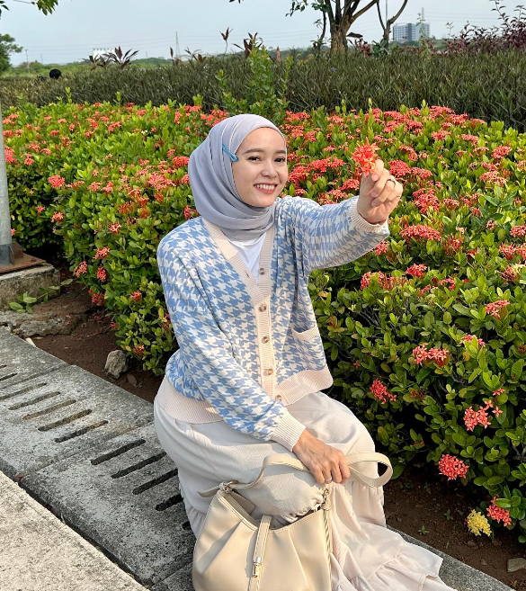 Foto: Instagram @annyshofia