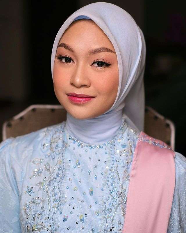 Hasil Makeup MUA