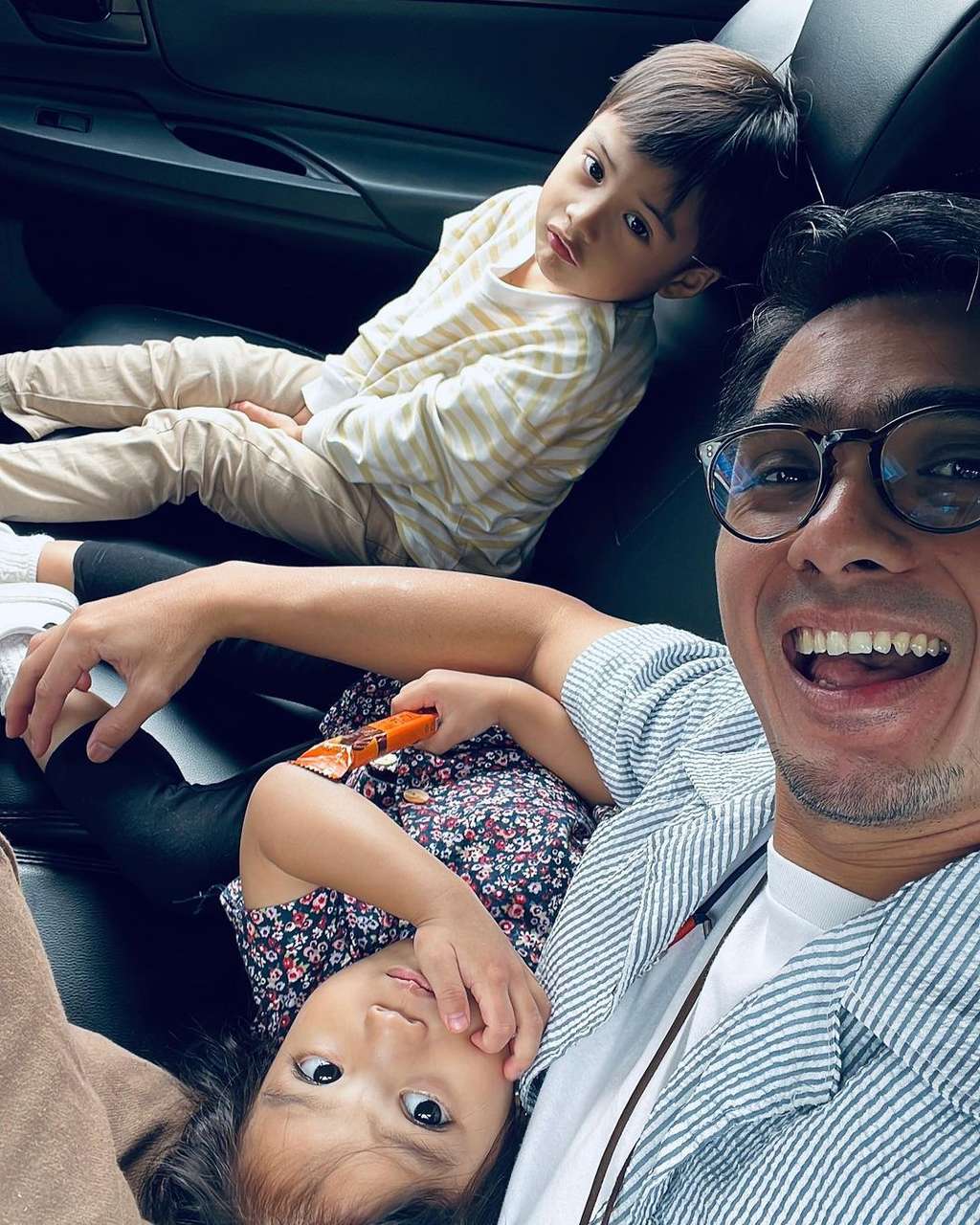 Ricky Harun