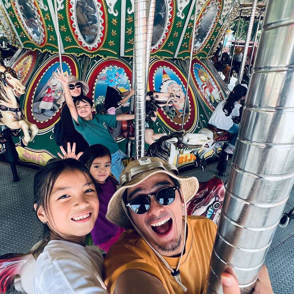 Ricky Harun