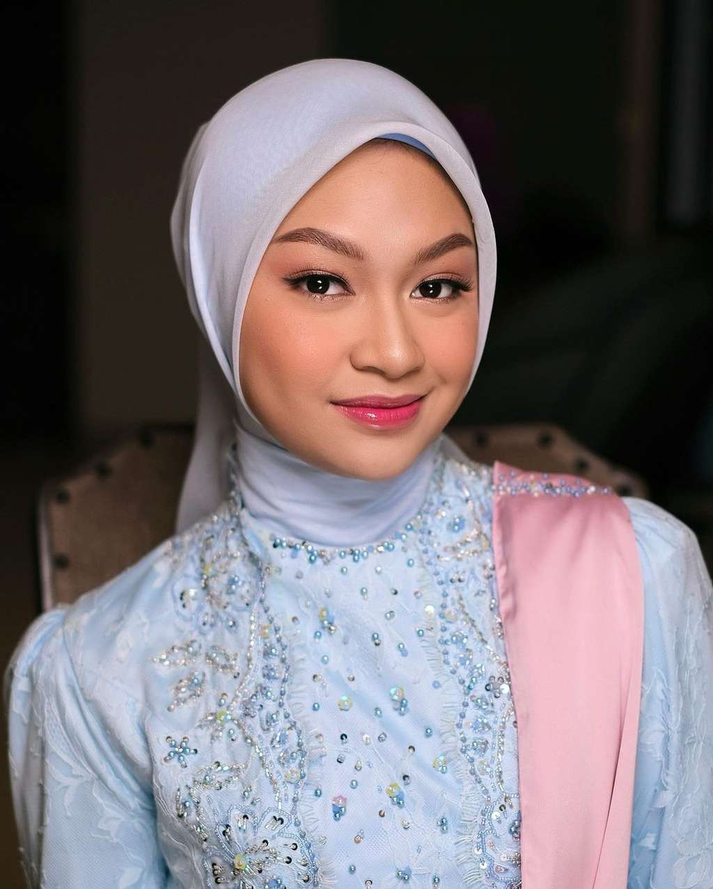 Makeup wisuda