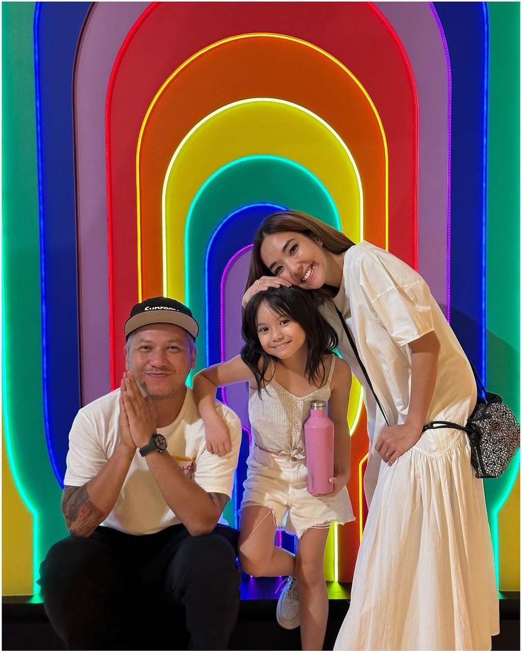 Gading dan Gisel