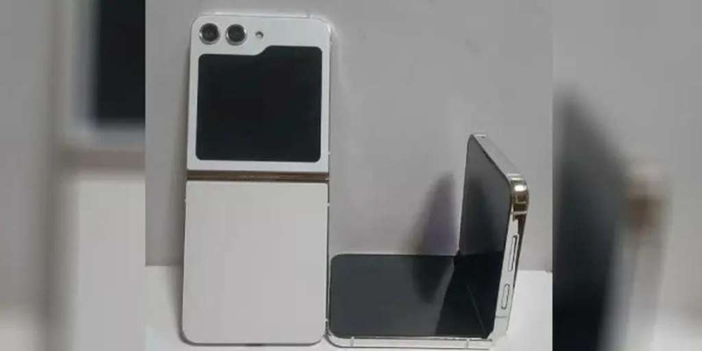 samsung galaxy z flip 5