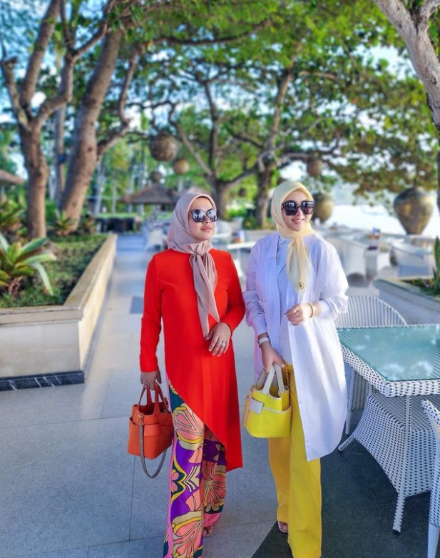 Syahrini / Foto: Instagram @princessyahrini