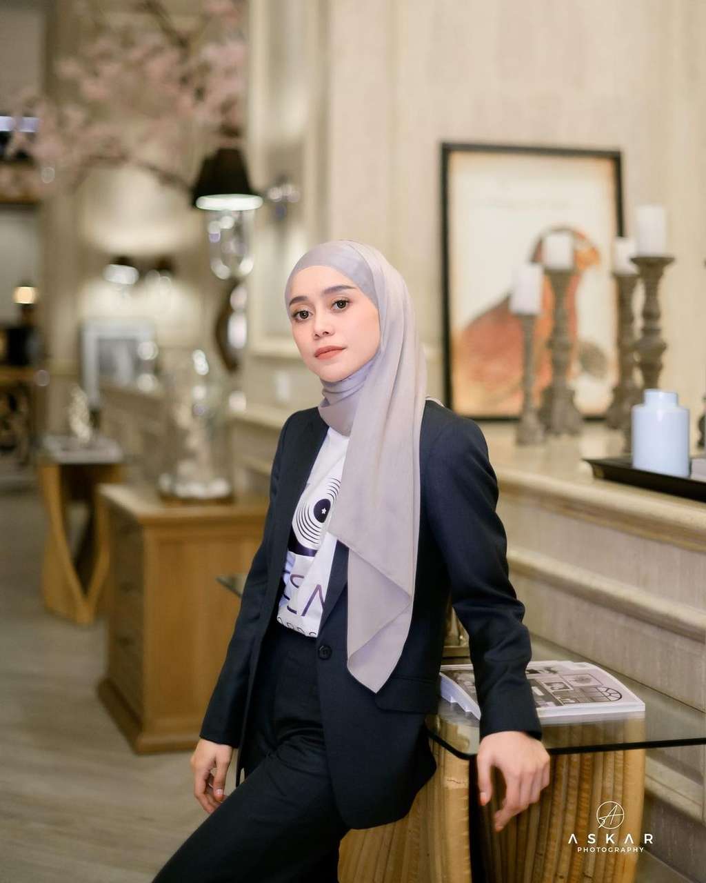 Lesti Kejora. (Source: Instagram @lestykejora)