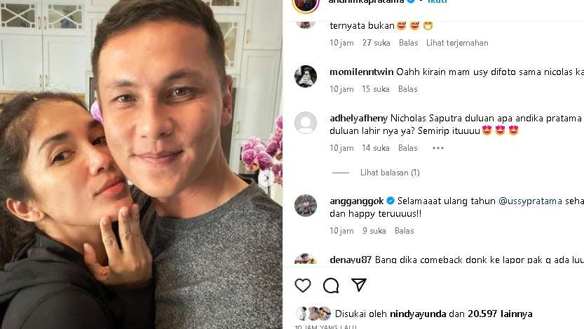 Andhika Pratama