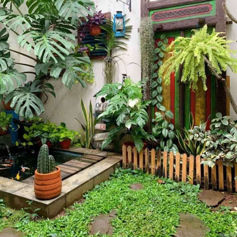 Taman