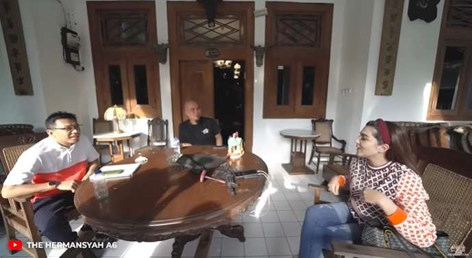 Villa Ahmad Dhani Villa Ahmad Dhani