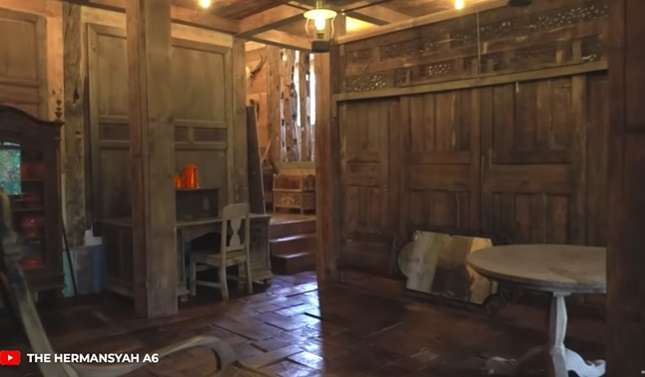 Villa Ahmad Dhani Villa Ahmad Dhani