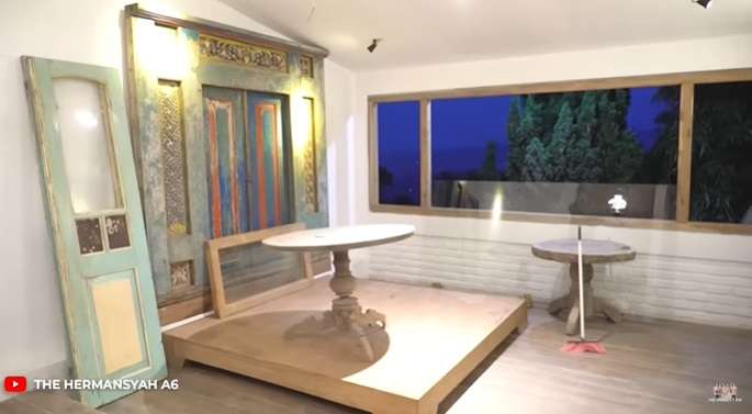 Villa Ahmad Dhani Villa Ahmad Dhani