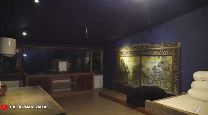 Villa Ahmad Dhani Villa Ahmad Dhani