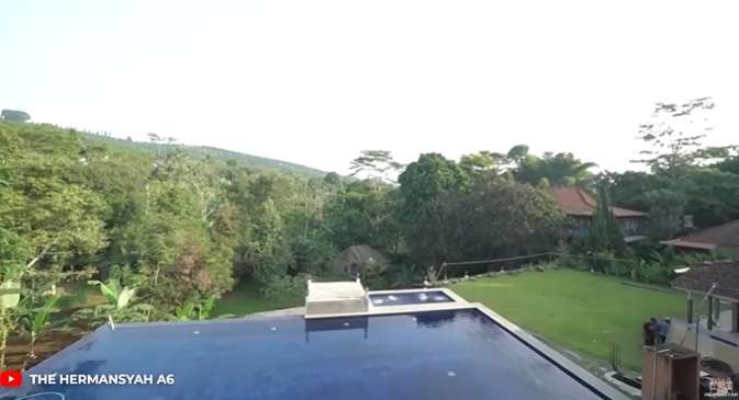 Villa Ahmad Dhani Villa Ahmad Dhani