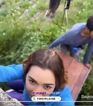 Sering Deg-Degan Karena Adegan Sinetron Gelantungan di Jembatan, di Balik Layarnya Ternyata Bikin Ngakak