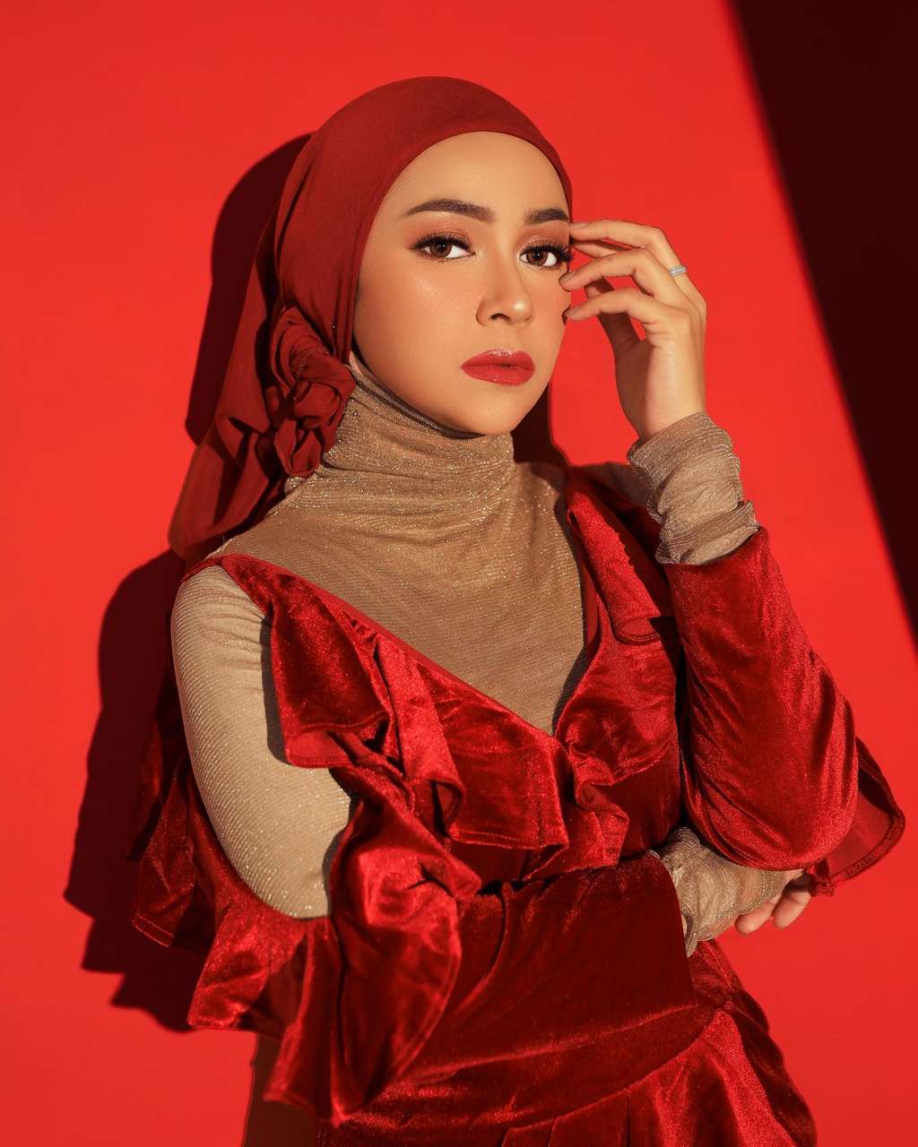 Aryani Fitria