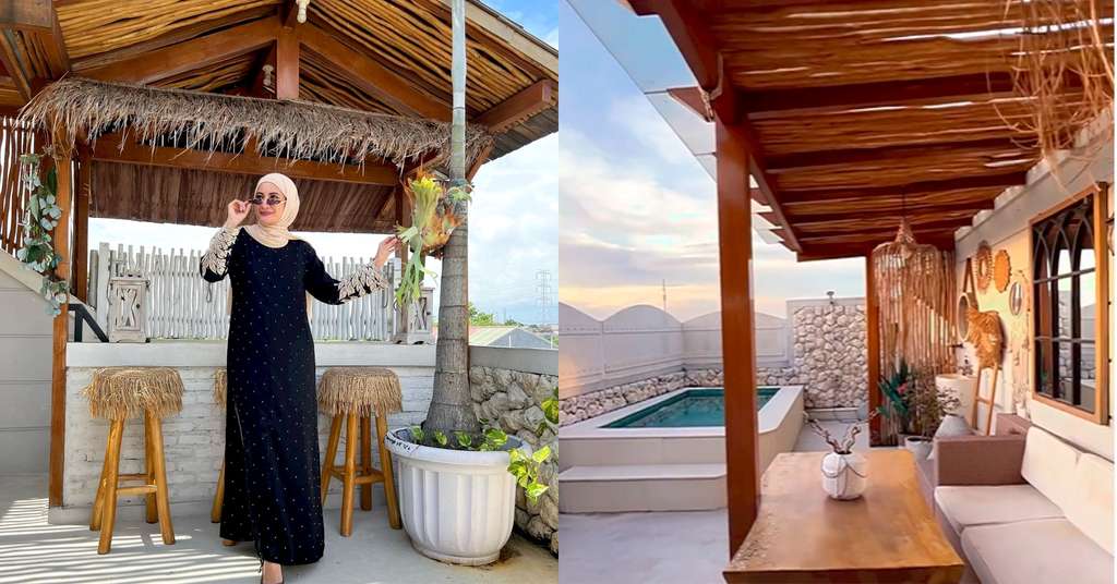 Rumah Natalie Sarah