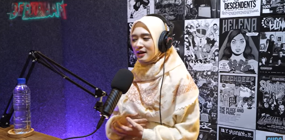 Inara Rusli