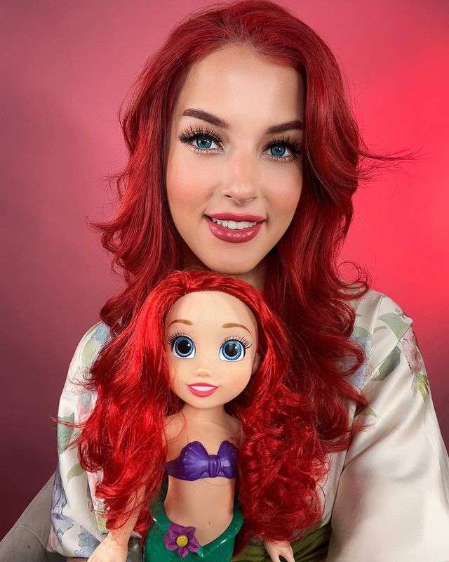 Tasya Farasya