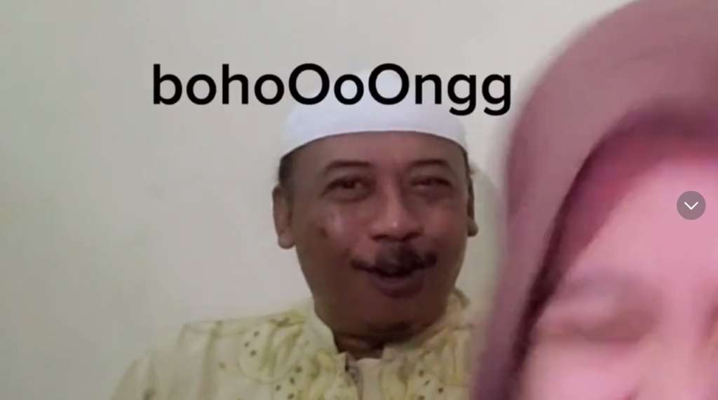 Tren Prank Ceritakan Kegiatan di Rumah saat Libur, Bilang Bangun Tahajud Jam 3 Pagi Respon Bapaknya Bikin Ngakak
