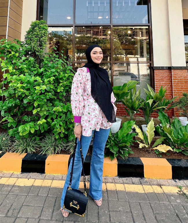 Sheza Idris/ Foto: Instagram @shezaidris