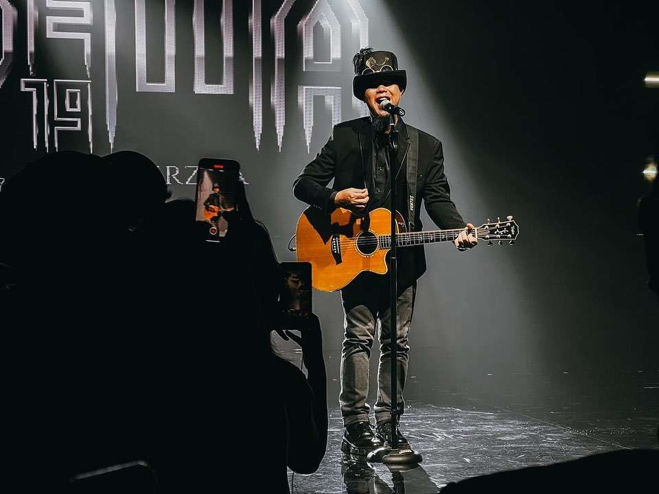 Ahmad Dhani