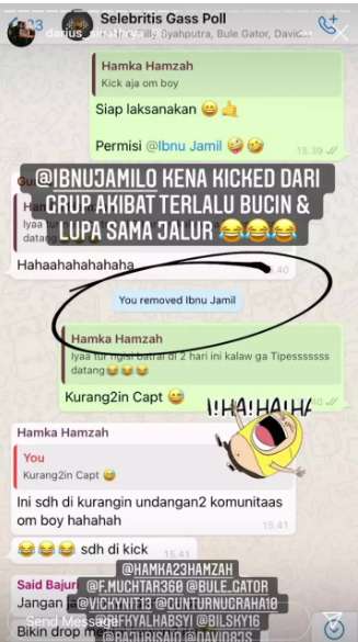 Grup Darius Sinathrya