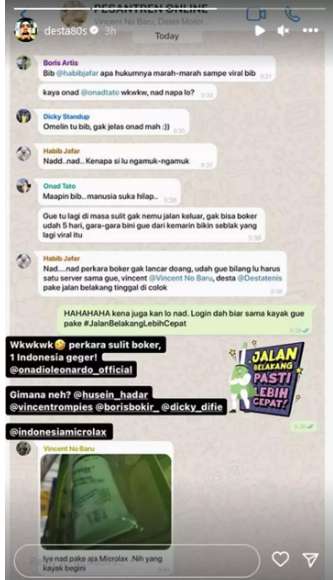 Grup Desta
