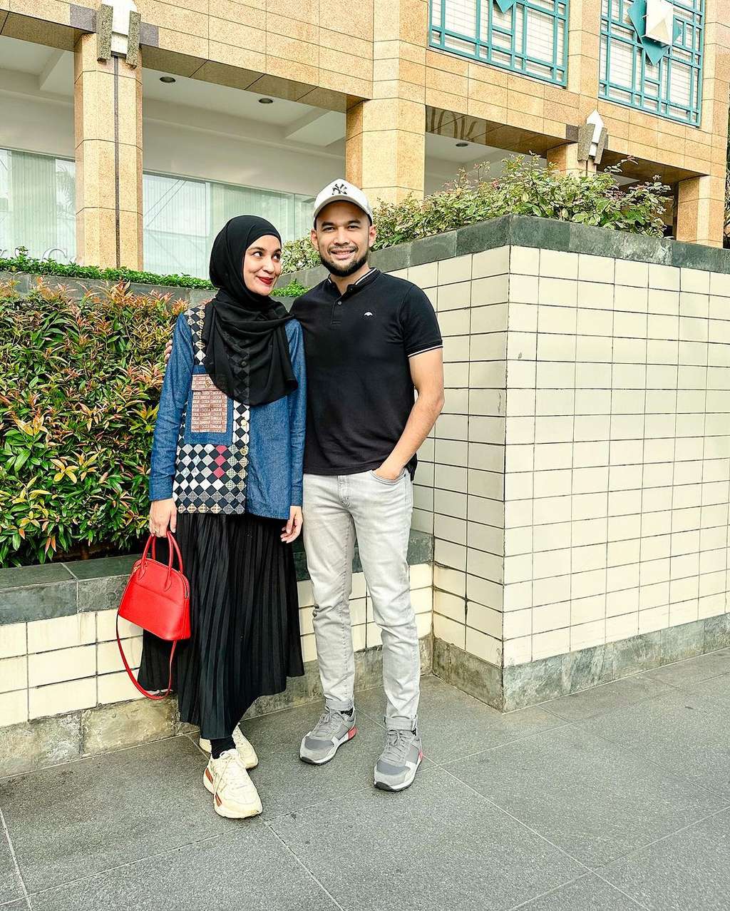 Potret Shireen Sungkar