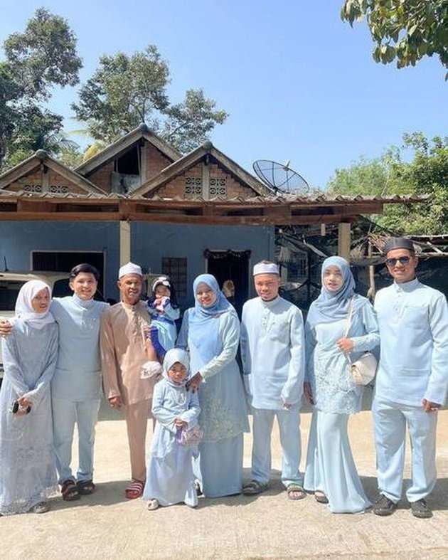 Perbedaan Kontrakan Jirayut di Jakarta dan Rumahnya di Thailand, Sederhana dan Tampak Nyaman