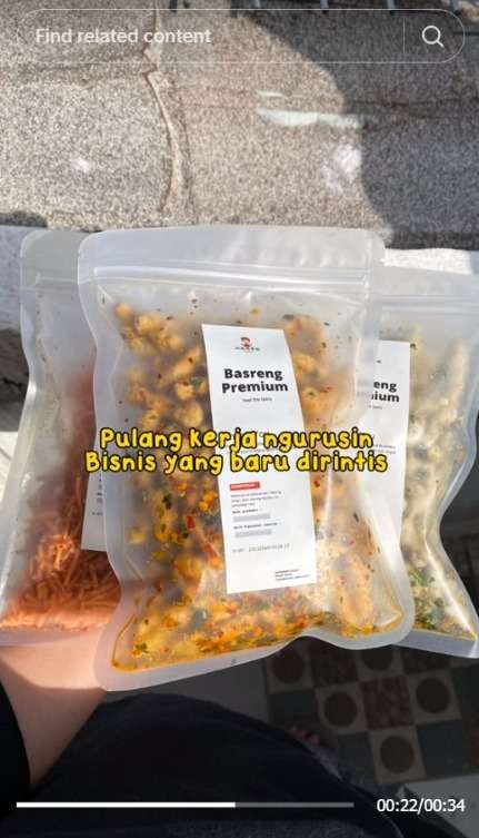 7 Tahun Bersama, Pasangan ini Menabung dan Bangun Rumah Bareng Sebelum Menikah