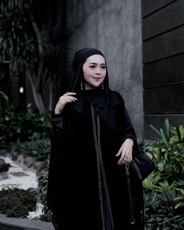 Potret Meylisa Zaara, Selebgram Pergoki Suaminya Selingkuh dengan Sesama Pria dan Alami KDRT