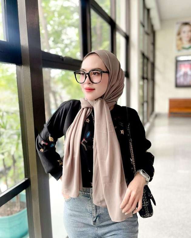 Potret Meylisa Zaara, Selebgram Pergoki Suaminya Selingkuh dengan Sesama Pria dan Alami KDRT