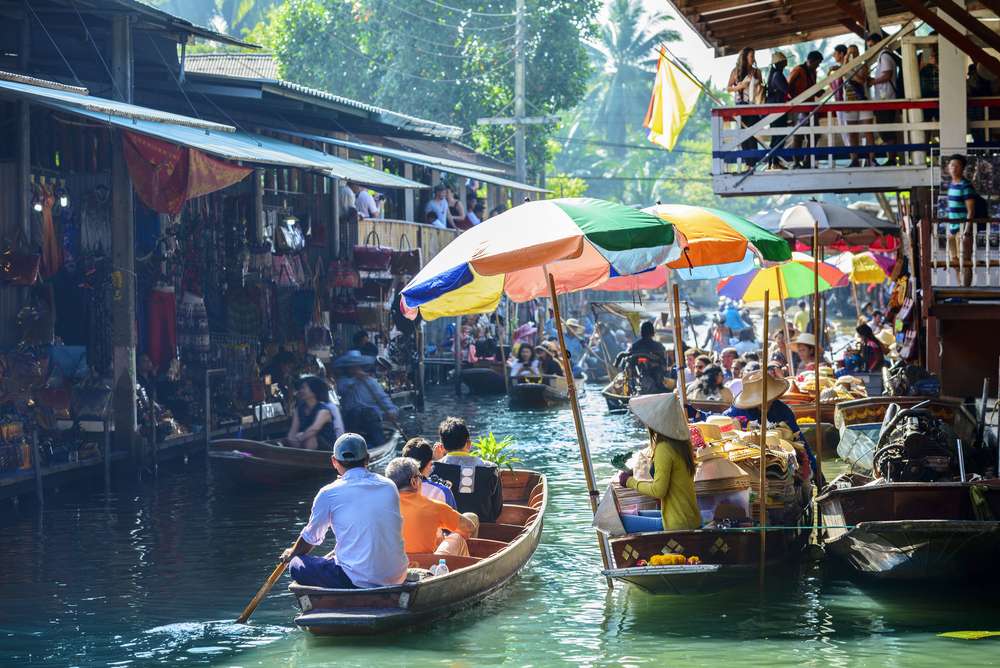 thailand