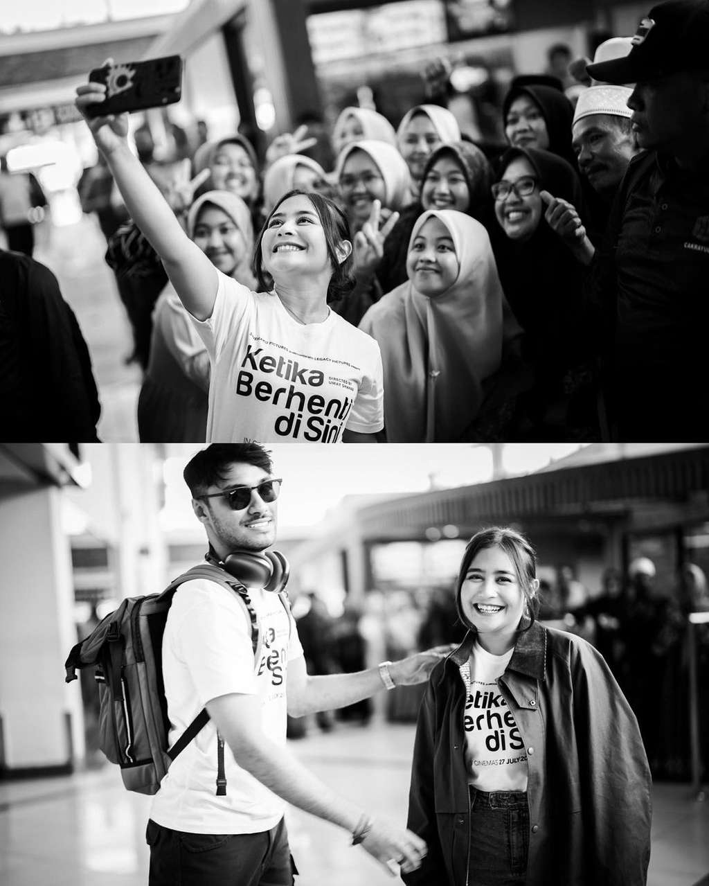 Unggahan Prilly Latuconsina