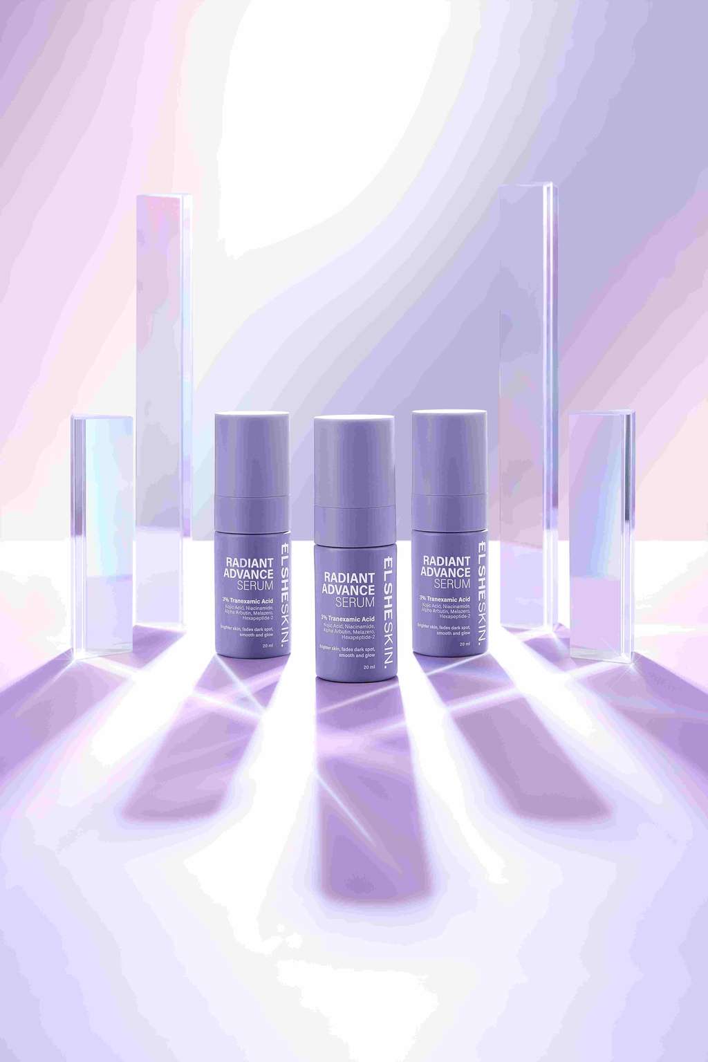 Radiant Advance Serum