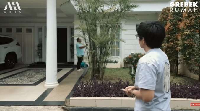 Rumah Bedu Rumah Bedu