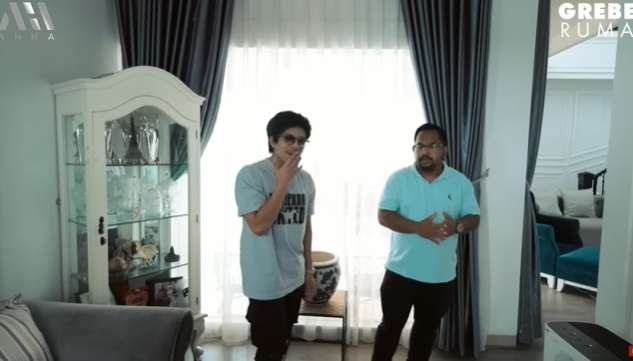 Rumah Bedu Rumah Bedu