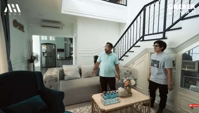 Rumah Bedu Rumah Bedu