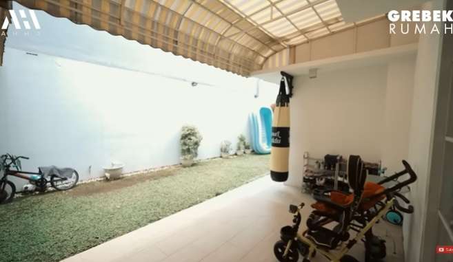 Rumah Bedu Rumah Bedu